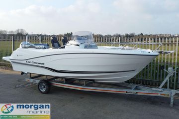 2024 Jeanneau Cap Camarat 6.5 CC