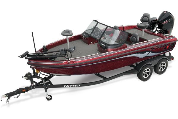 Nitro ZV19