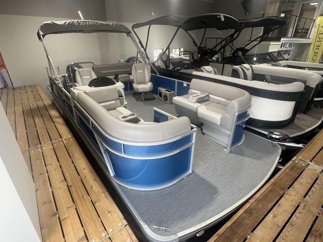 2026 Godfrey EX2286 SFLX