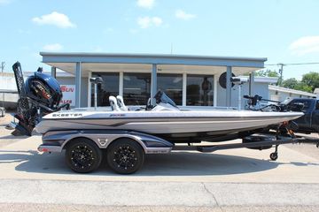 2026 Skeeter FXR20 FLEX