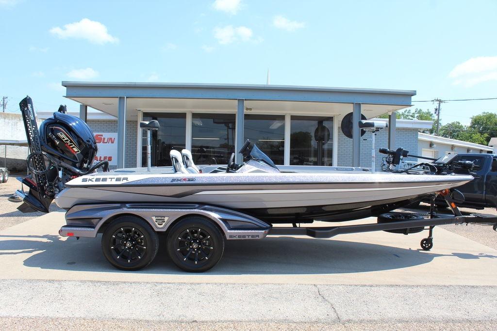 2026 Skeeter FXR20 FLEX