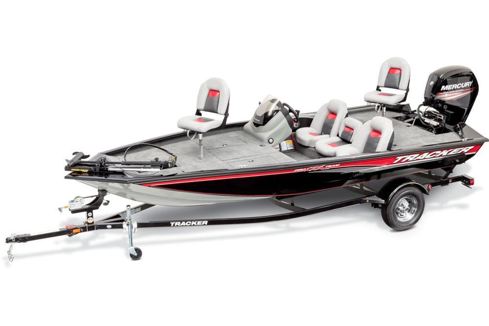 2016 Tracker Pro Team 175 TXW, Wainwright Alberta - boats.com