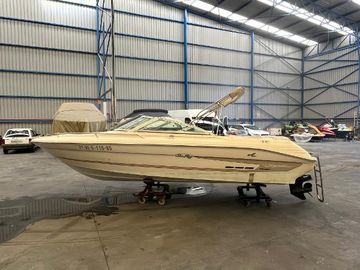 1995 Sea Ray 200 Signature