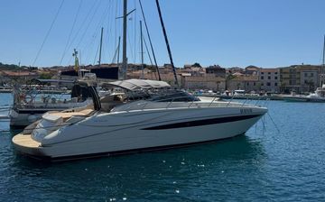 2006 Riva 52 Rivale