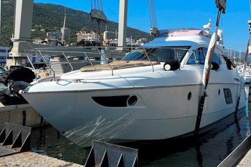 2013 Beneteau Gran Turismo 49