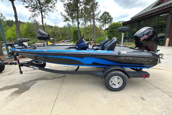 2025 Nitro Z18 Pro