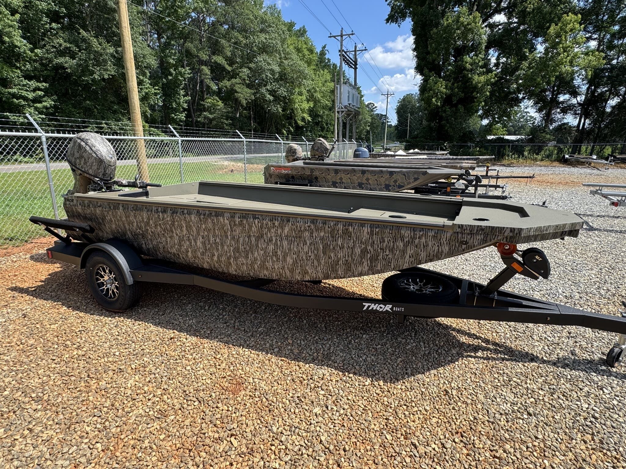 Thor Lake Hammer 1754 TIMBER HAMMER 1754