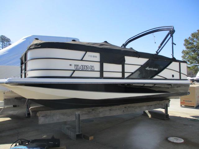 Hurricane Fundeck boats for sale - boats.com