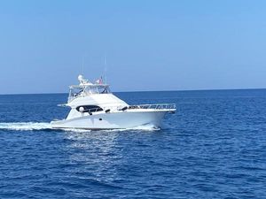 Hatteras 54 Convertible 84ee560b-0d7c-45b3-9283-503978175c08