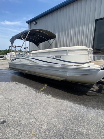 2005 Bennington 2575RL
