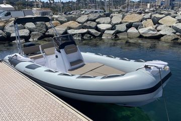 2024 Ranieri CAYMAN 21 SPORT