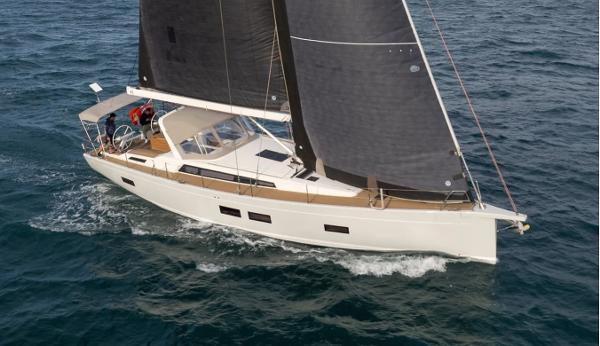 2019 Grand Soleil Grand Soleil 52 LC