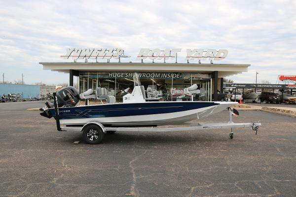 2025 Xpress H20B