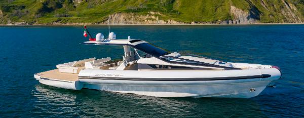 2018 Anvera 48