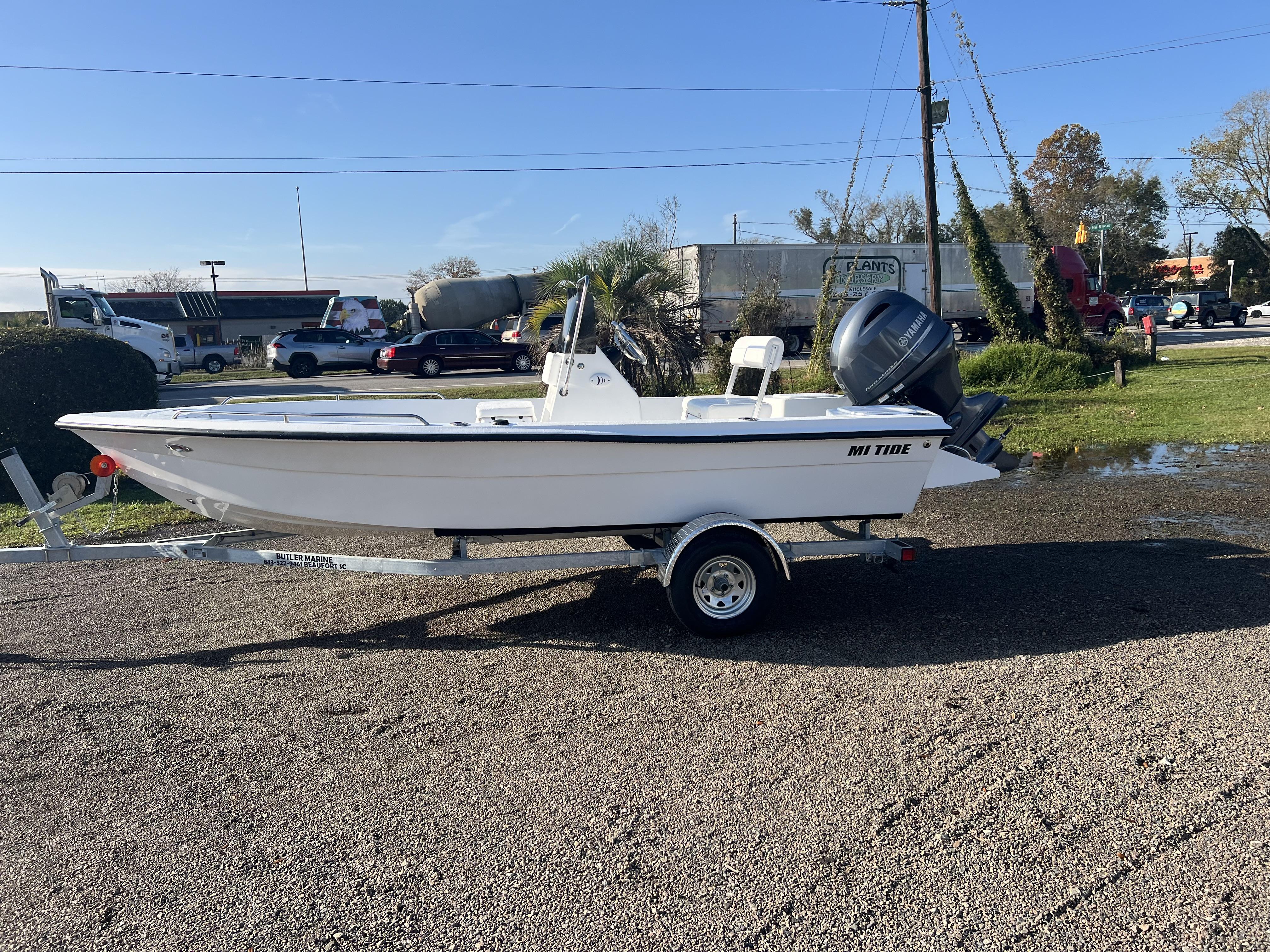 Mi Tide V1700CC