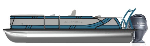 2025 South Bay 500