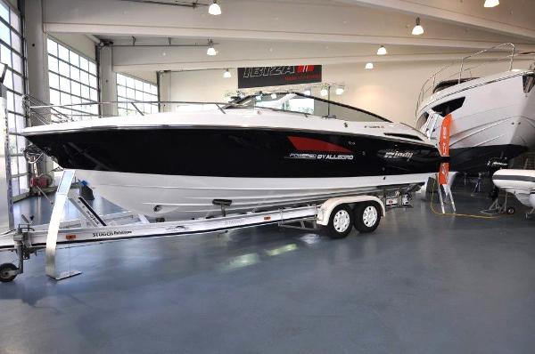2024 Windy Solano 27 RS