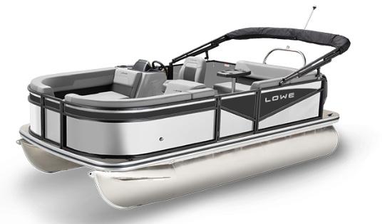 2025 Lowe LS 170