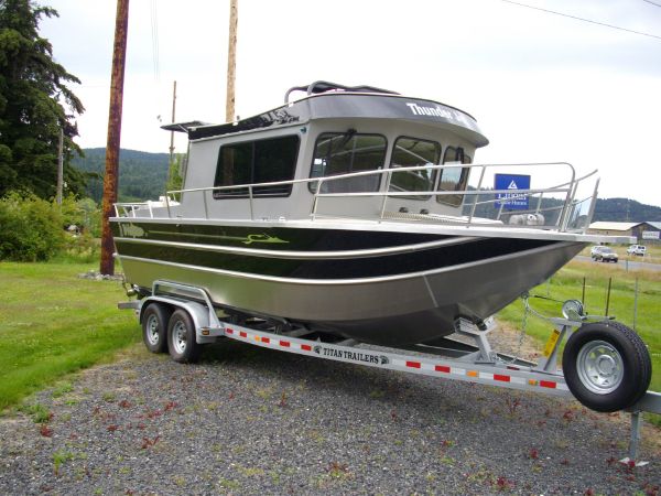 New Aluminum Fish Boats for sale | boats.com