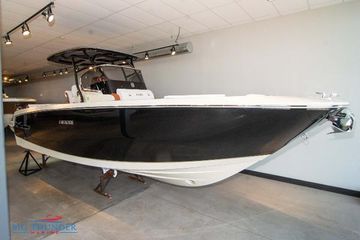 2024 Capoforte SX280I