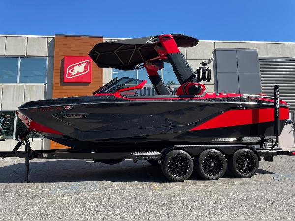 2023 Nautique Super Air Nautique G23 Paragon, Draper Utah - boats.com