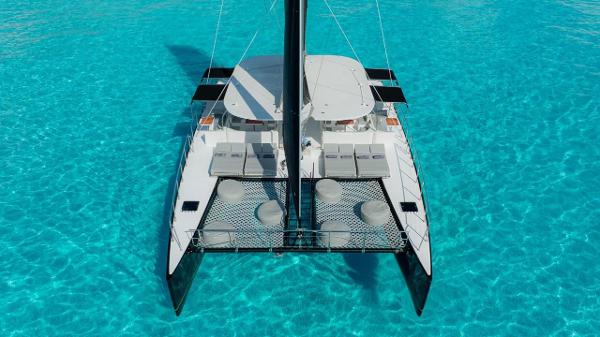 2024 Custom Contoy70