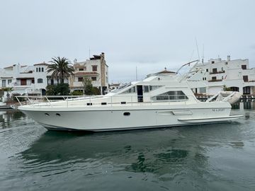 1994 Guy Couach 1401