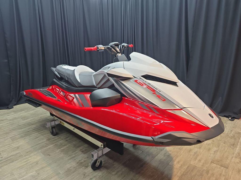 Yamaha Boats GP HO™ with Audio