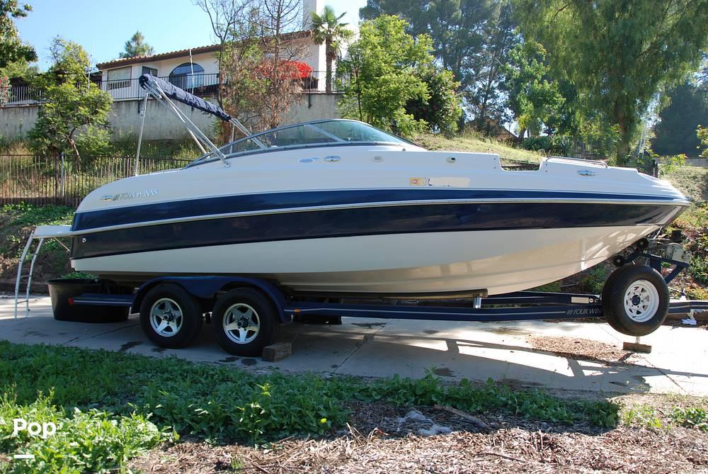 2023 Four Winns H1, Folsom California - boats.com