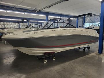 2024 Bayliner VR5 Bowrider OB