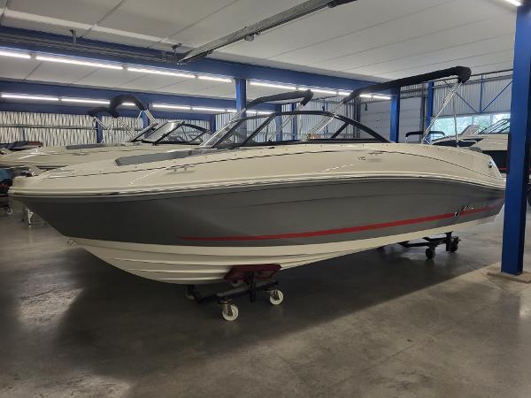 Bayliner VR5 Bowrider OB