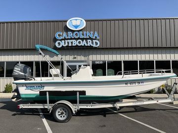 2008 Sundance B20CCR