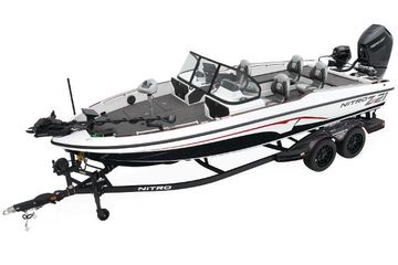 2025 Nitro ZV21 Pro