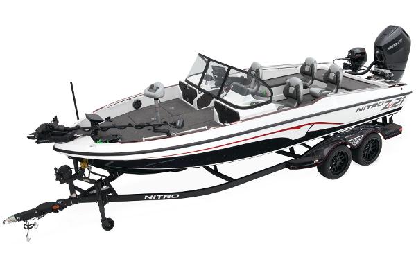 2025 Nitro ZV21 Pro