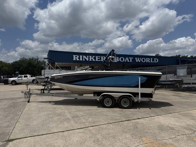 2018 HEYDAY WAKE BOATS WT-2
