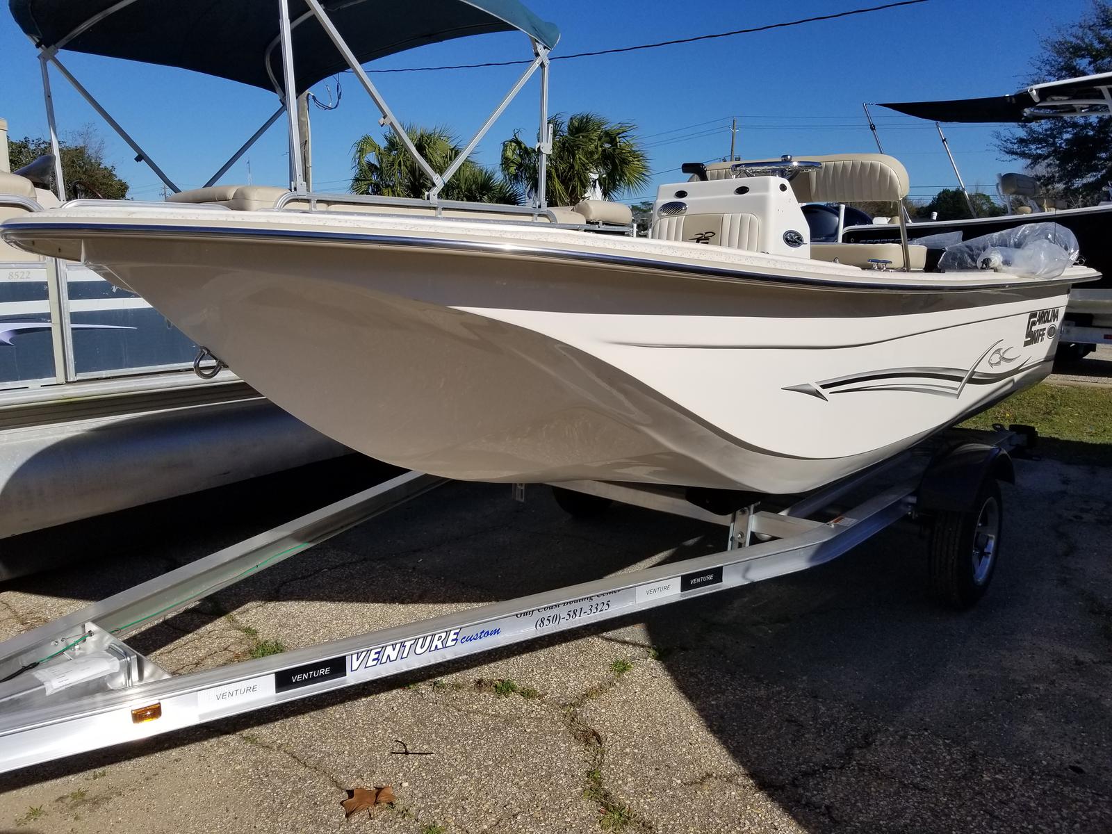 Carolina Skiff 16 Jvx boats for sale - boats.com