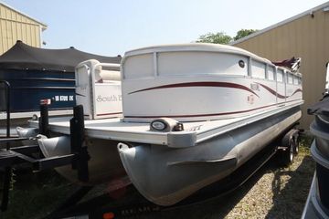 2010 South Bay 522 CR