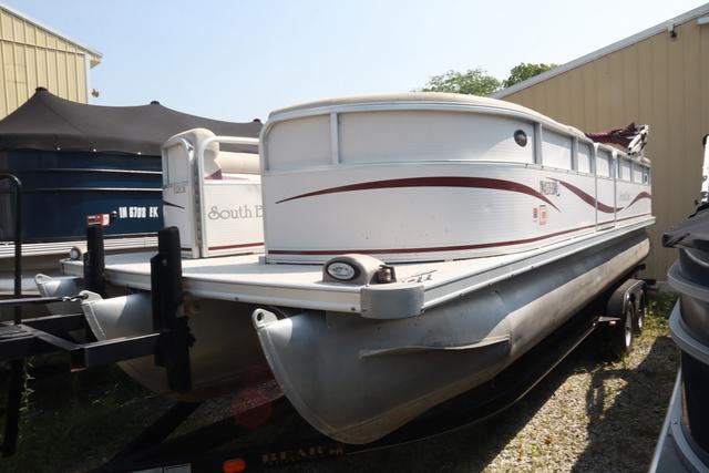 2010 South Bay 522 CR