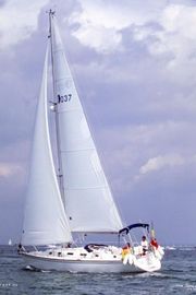 2002 Westerly Ocean 37