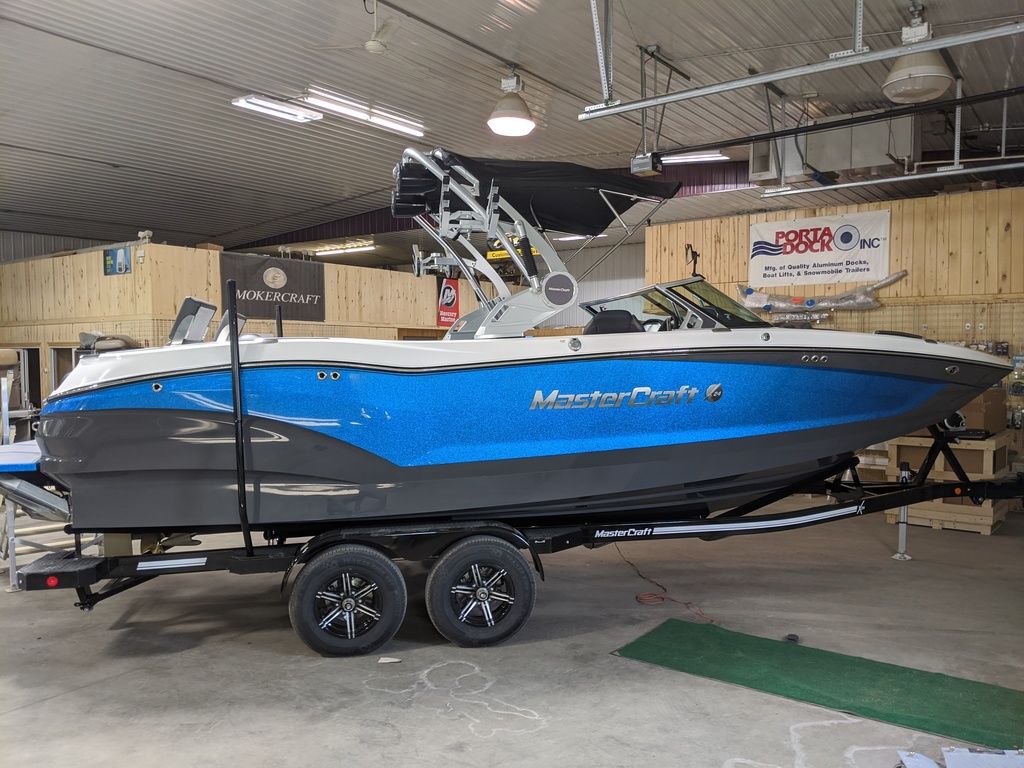 2021 Mastercraft 24, Fargo North Dakota - boats.com