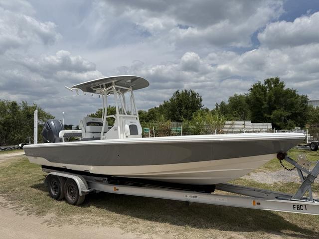 Pathfinder 2600 HPS