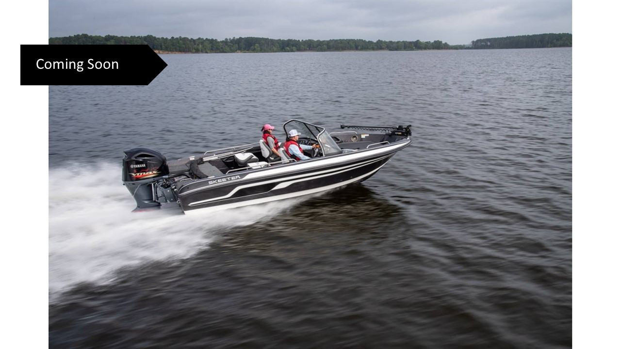 Skeeter Solera 205 boats for sale - boats.com