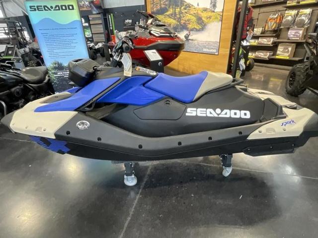 Sea-Doo Sparktrixx