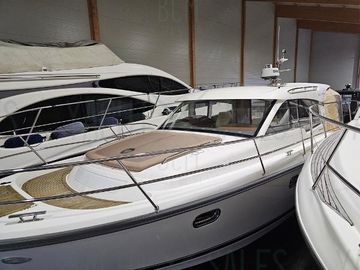 2019 Nimbus 365 Coupé