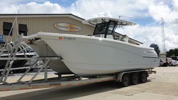 2021 World Cat 280 CC-X