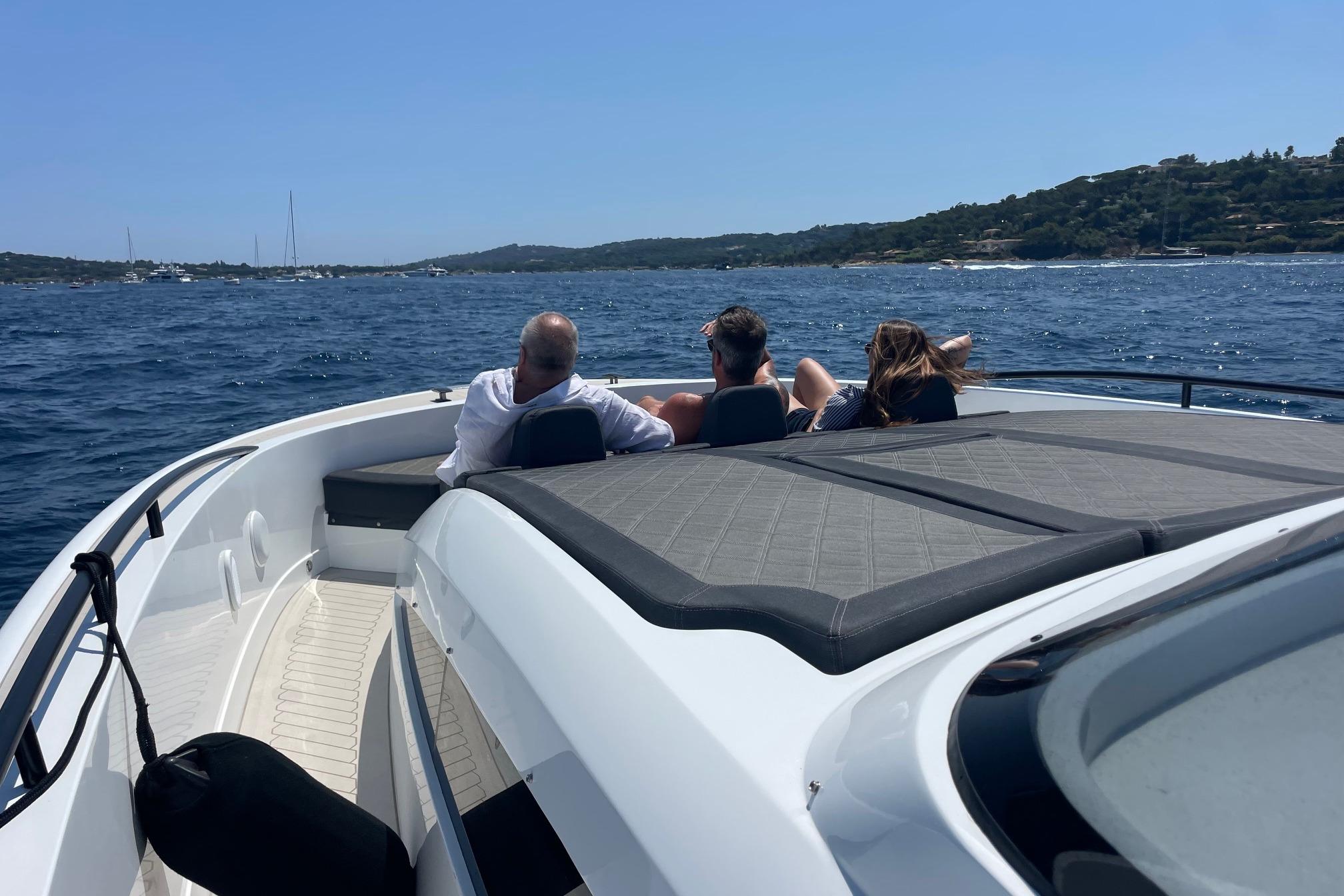2022 Canados gladiator 431 wa
