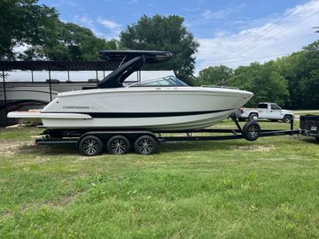 2024 Chaparral 287 SSX