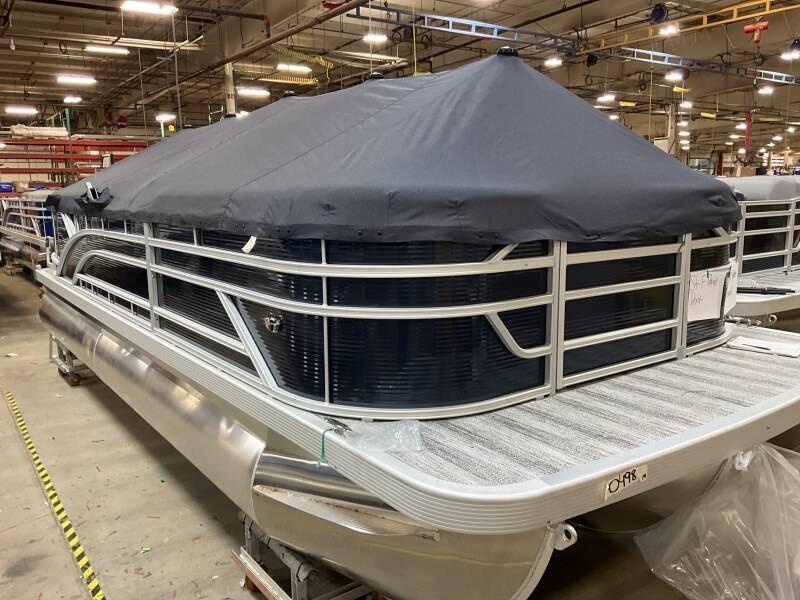 Bennington 22 SSR