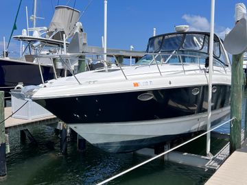 2005 Chaparral Signature 350