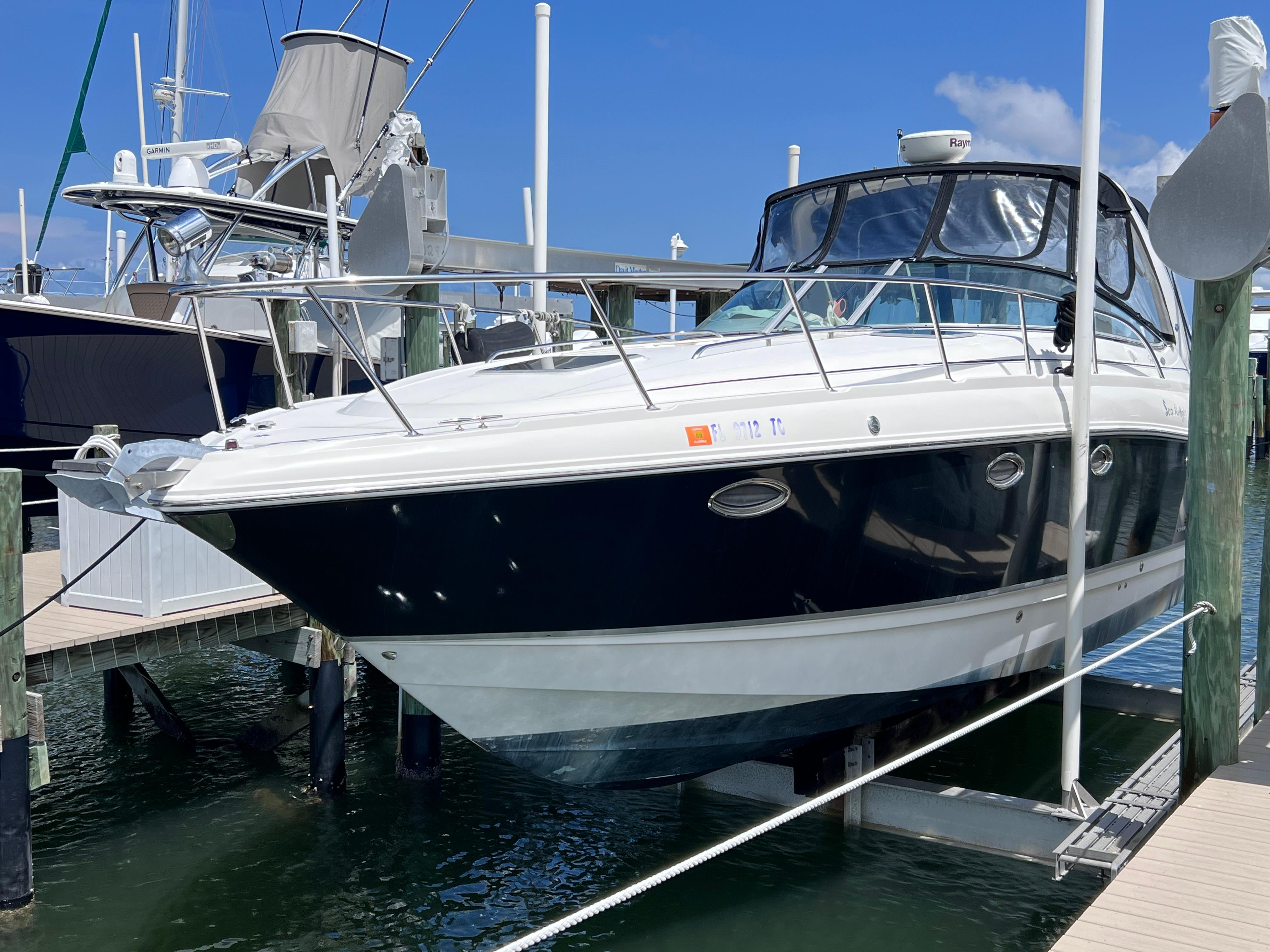 2005 Chaparral Signature 350